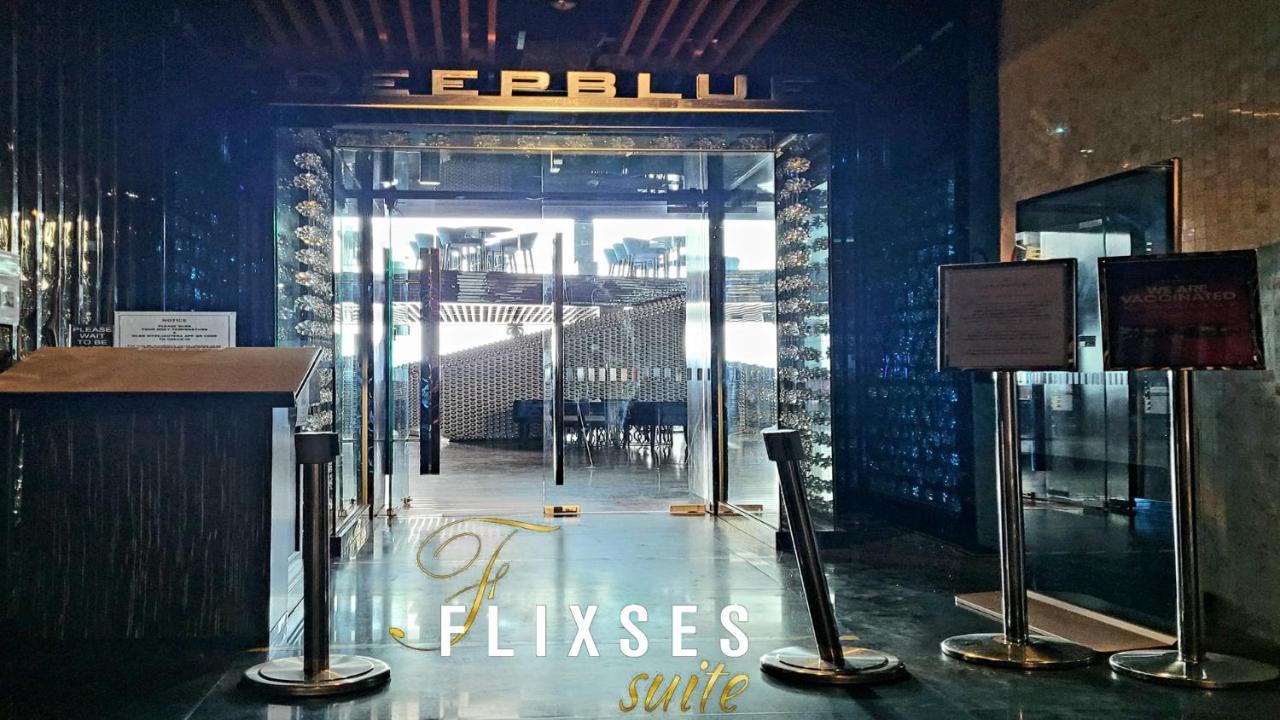 Flixses Suites At Platinum Klcc Kuala Lumpur Exterior foto