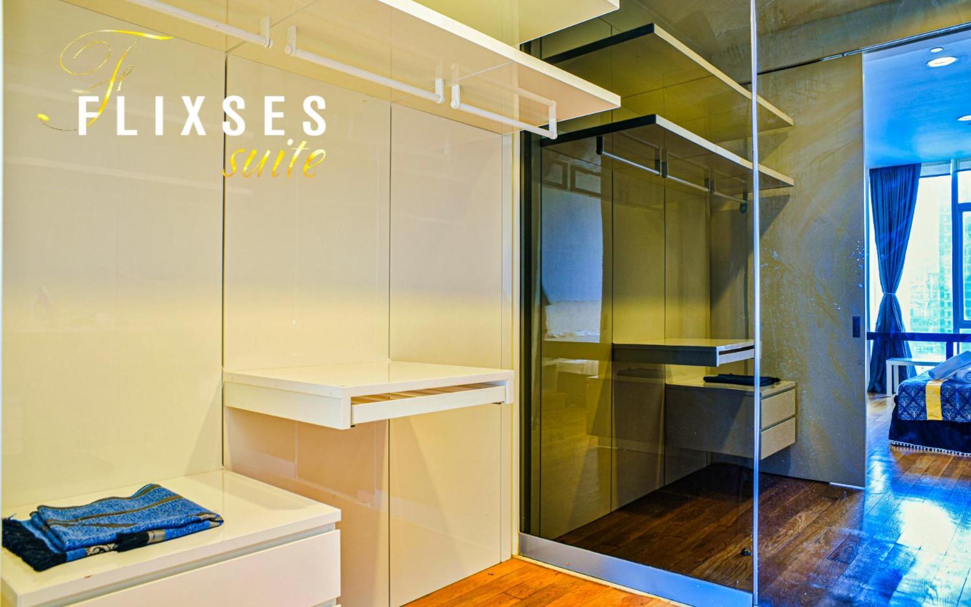 Flixses Suites At Platinum Klcc Kuala Lumpur Exterior foto